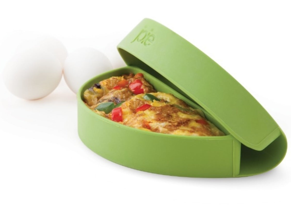 Joie MSC 44044 Microwave Omlete Maker, Silicone