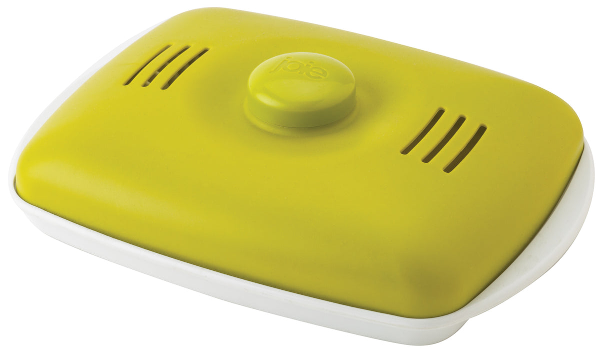 Joie MSC 48300 Microwave Vertical Bacon Tray, Assorted Colors