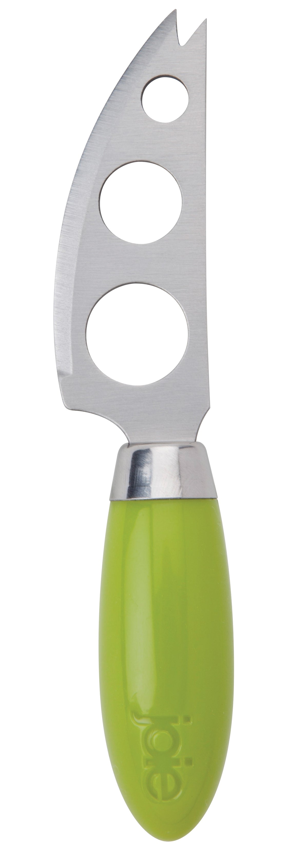 Joie MSC 26634 Mini Cheese Knife, Assorted Colors