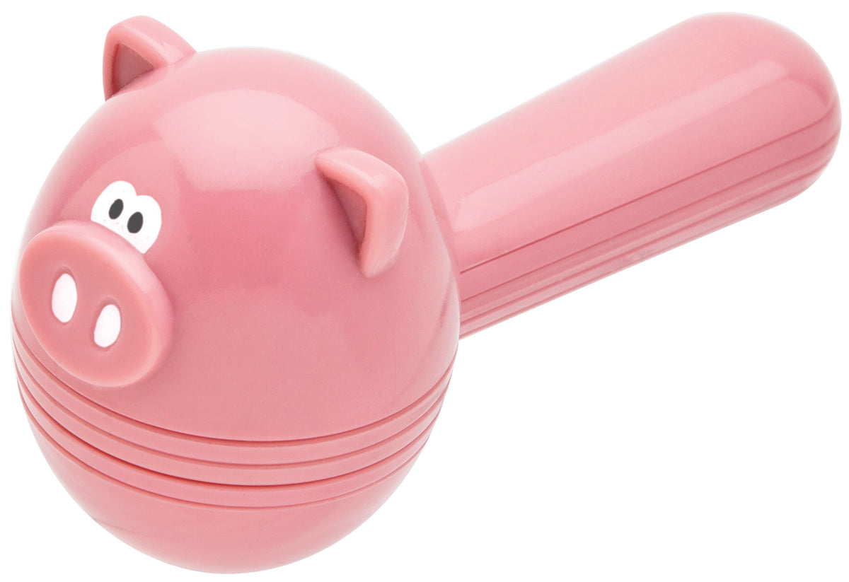 Joie MSC 78944PRO OinkOink Piggy Measuring Spoons, Plastic
