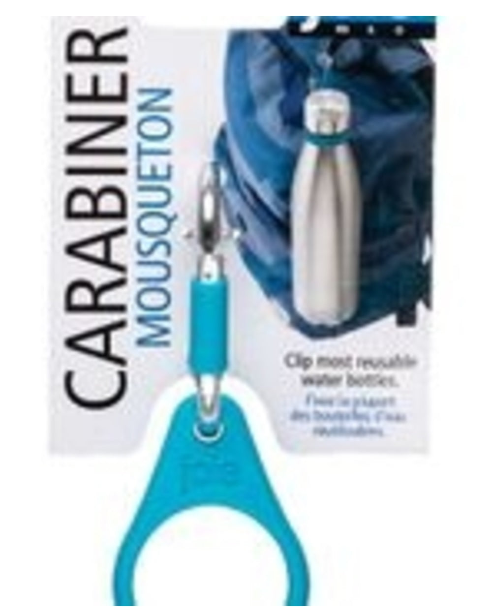 Joie MSC 19955 Reusable Bottles Carabiner