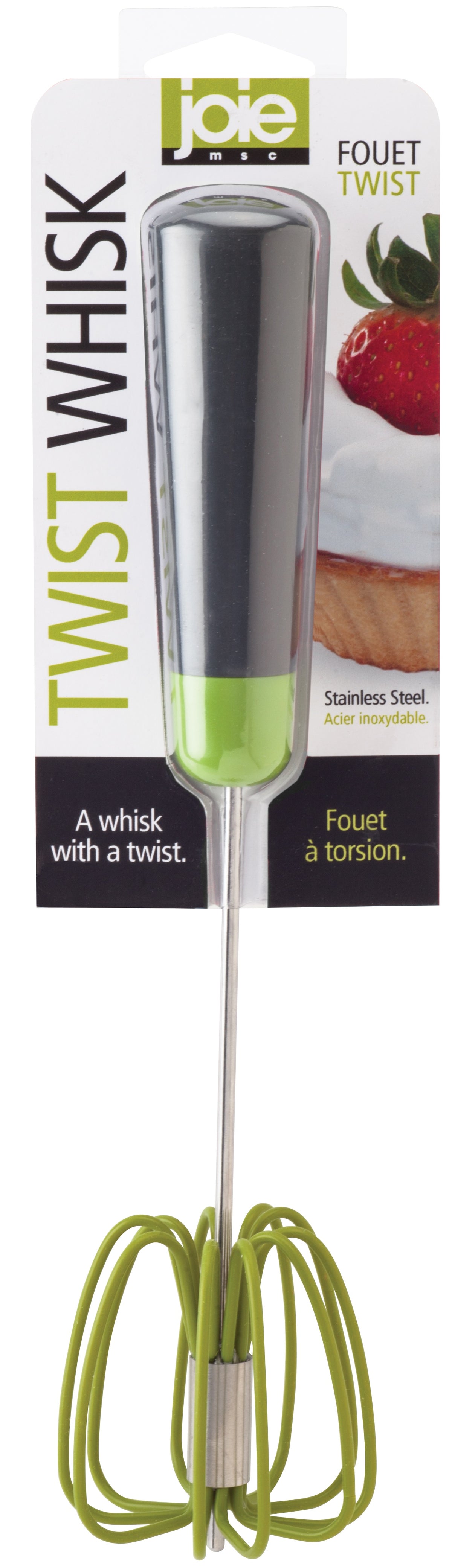 Joie MSC 42237 Twisk Whisk, Assorted Colors