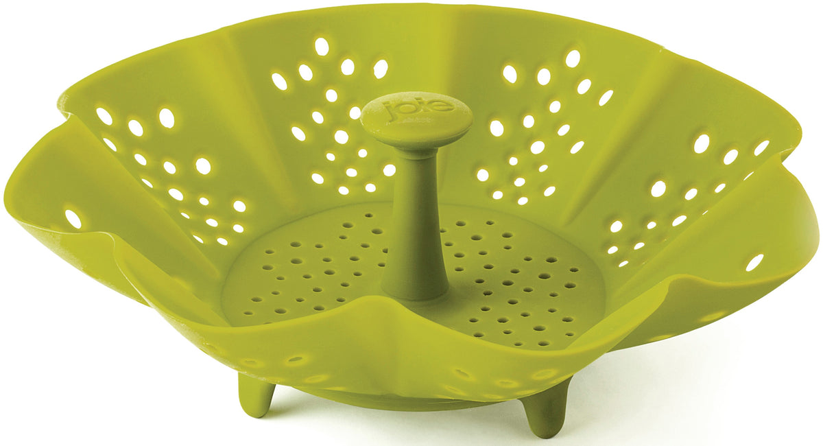 Joie MSC 29333 Vegetable Food Steamer, Green