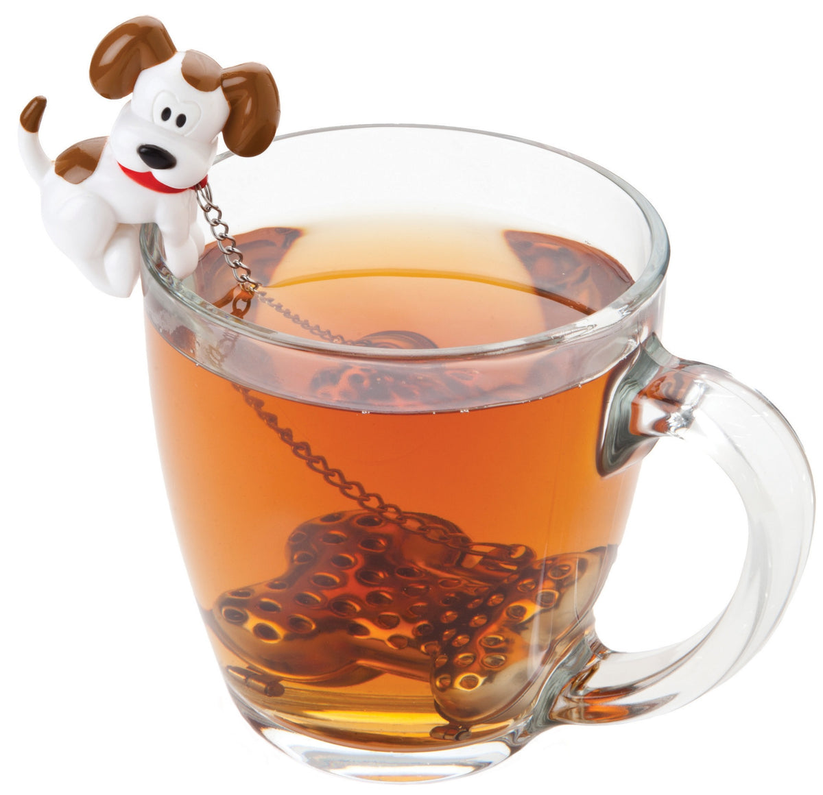 Joie MSC 10051 Woof Tea Cup Infuser