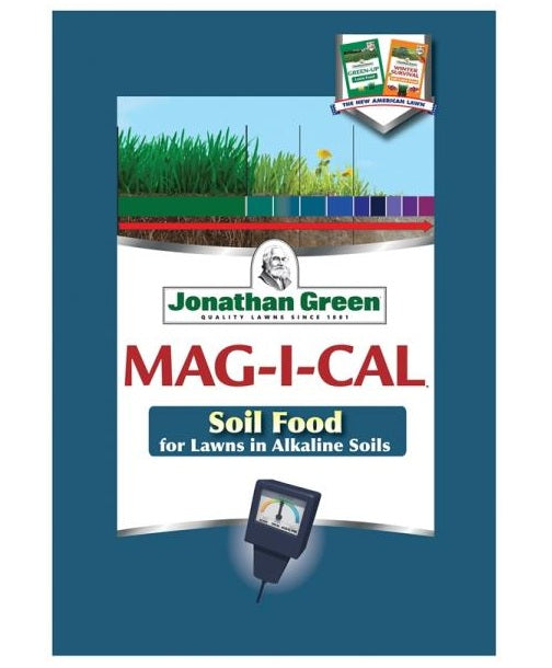 MAGICAL Lawn Fertilizer, Solid on sale, lawn & plant maintenance