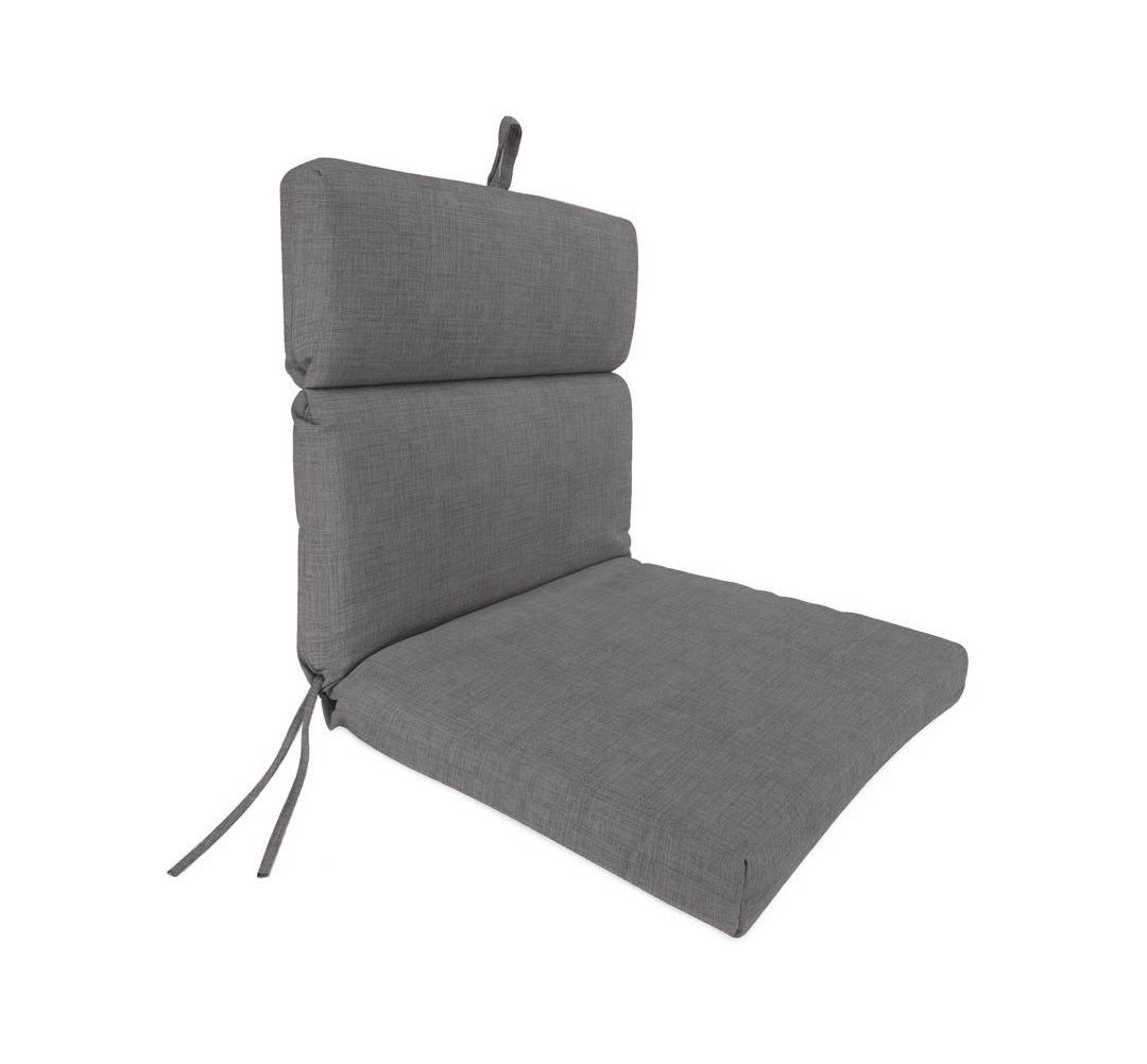 Jordan Manufacturing 9502-5961A Chair Cushion, Polyester