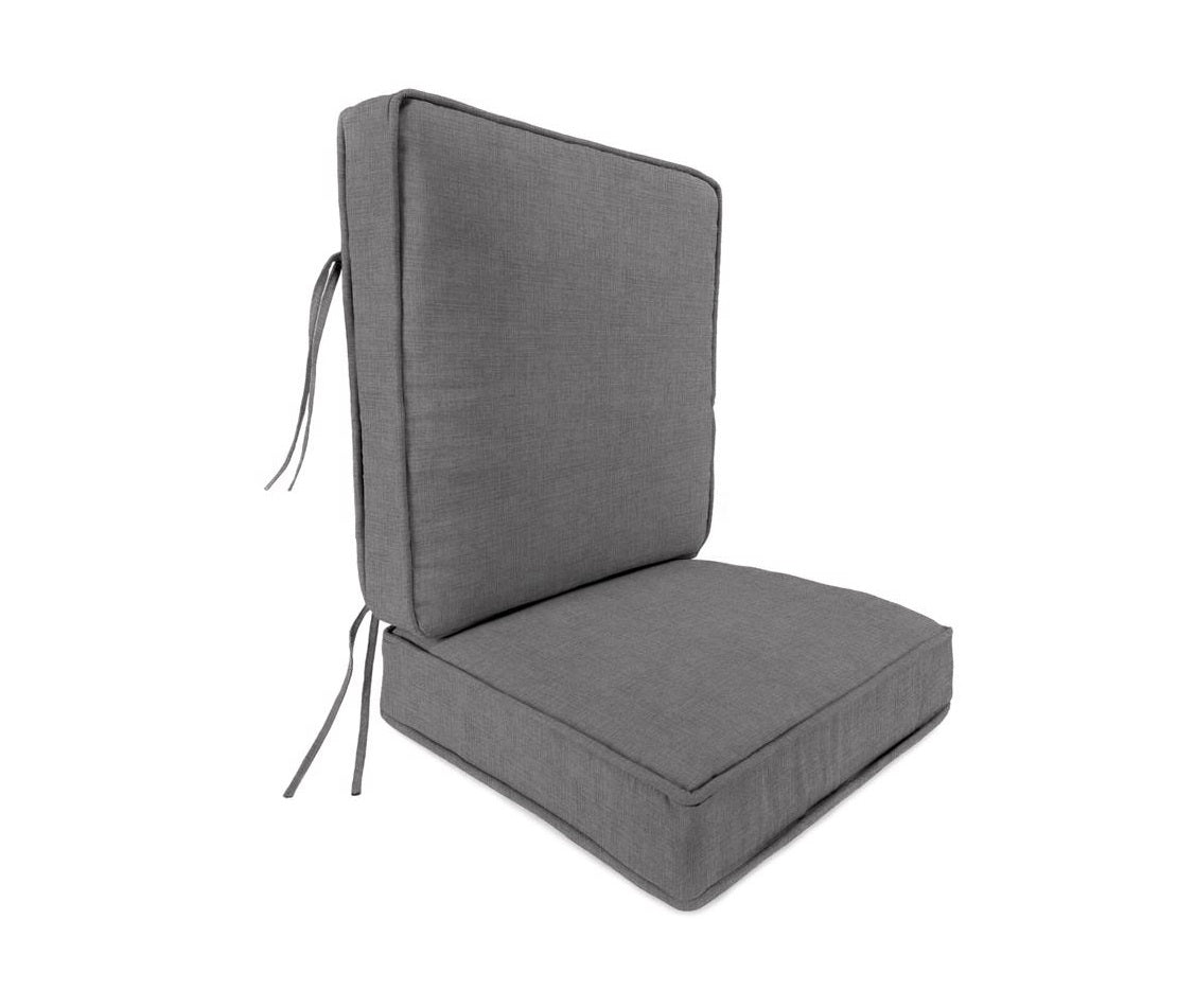 Jordan Manufacturing 9746-5961A Deep Seating Cushion, Polyester
