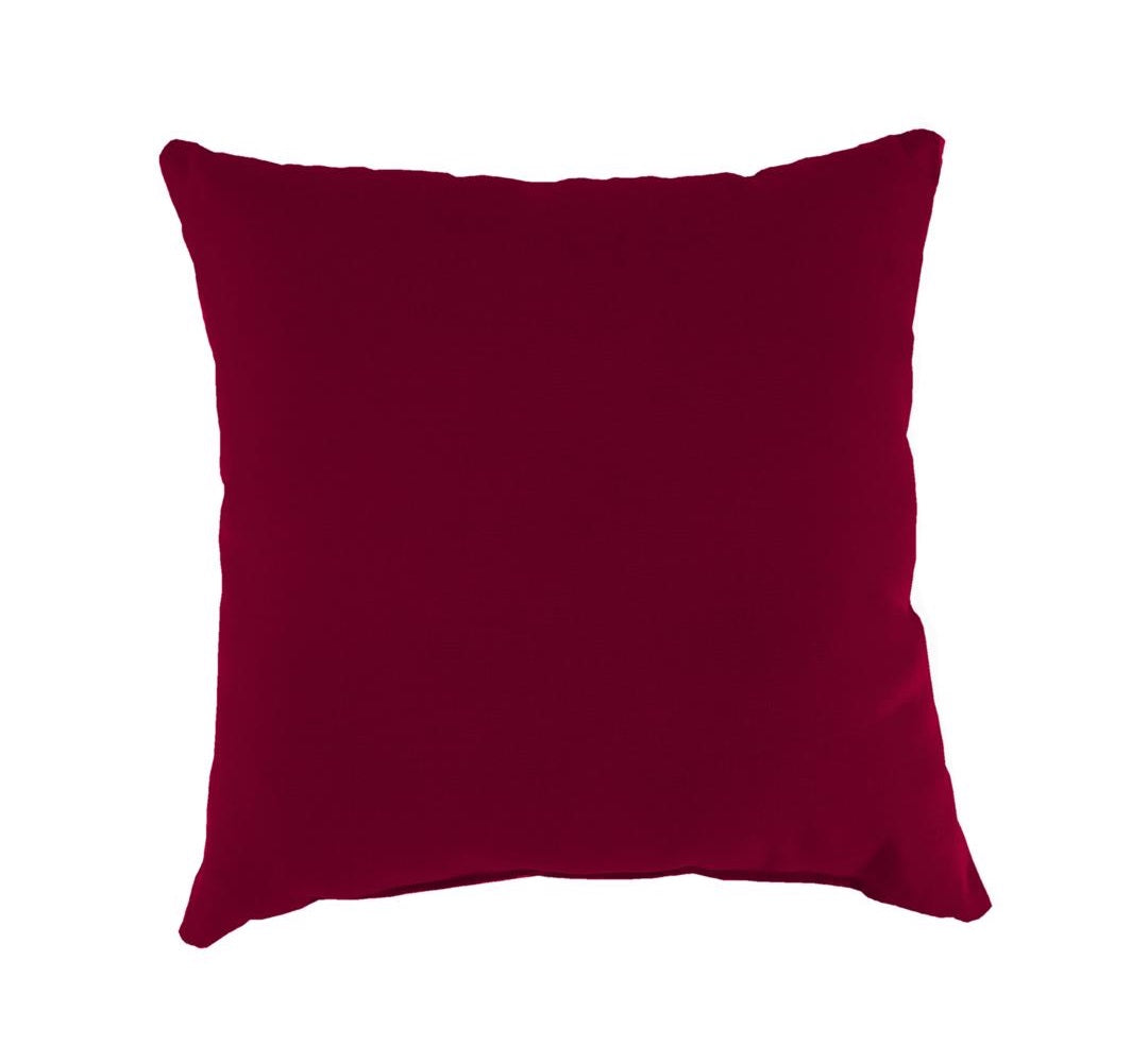 Jordan Manufacturing 9952-1067Q Throw Pillow, Polyester