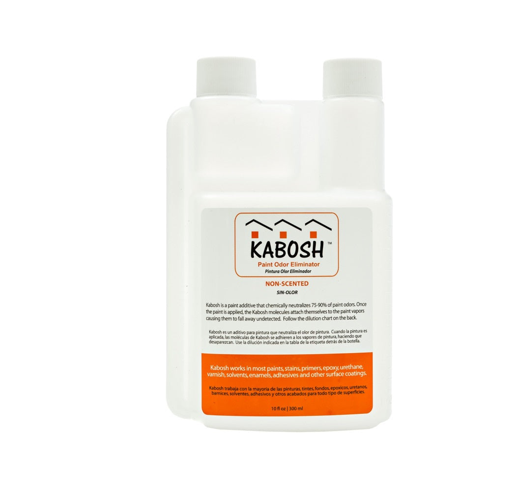 KABOSH 335-10 Paint Odor Eliminator, 10 oz