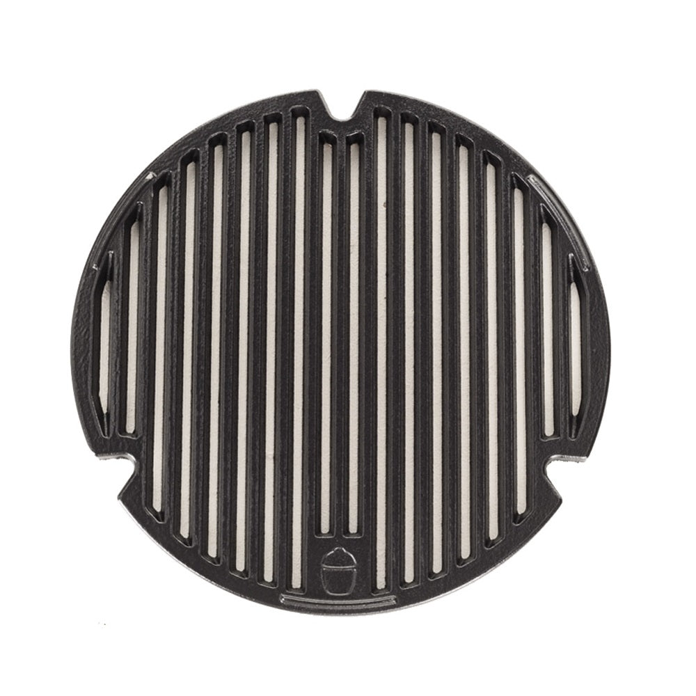 Kamado Joe KJ15090620 Sear Plate, Cast Iron, Black