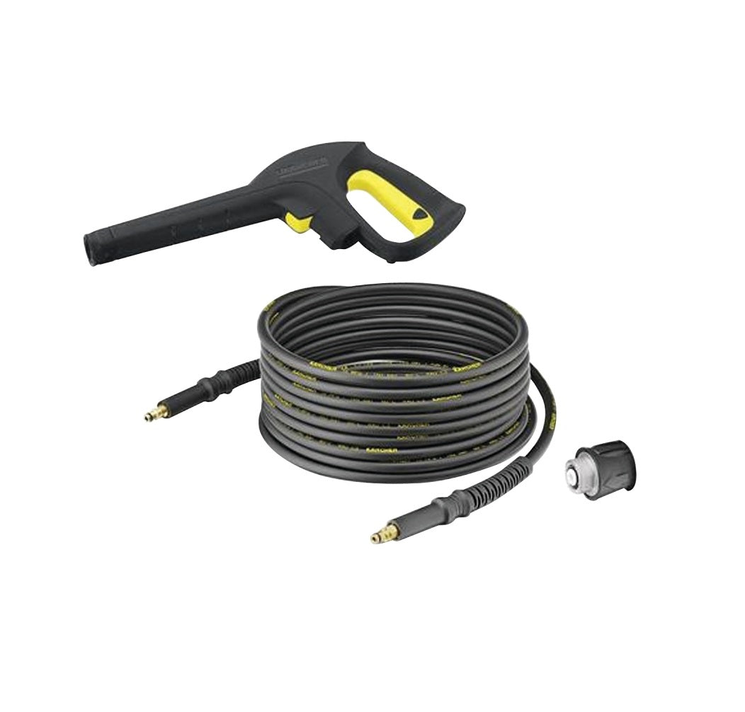 Karcher 2.644-343.0 High-Pressure Hose Kit, 25 ft L