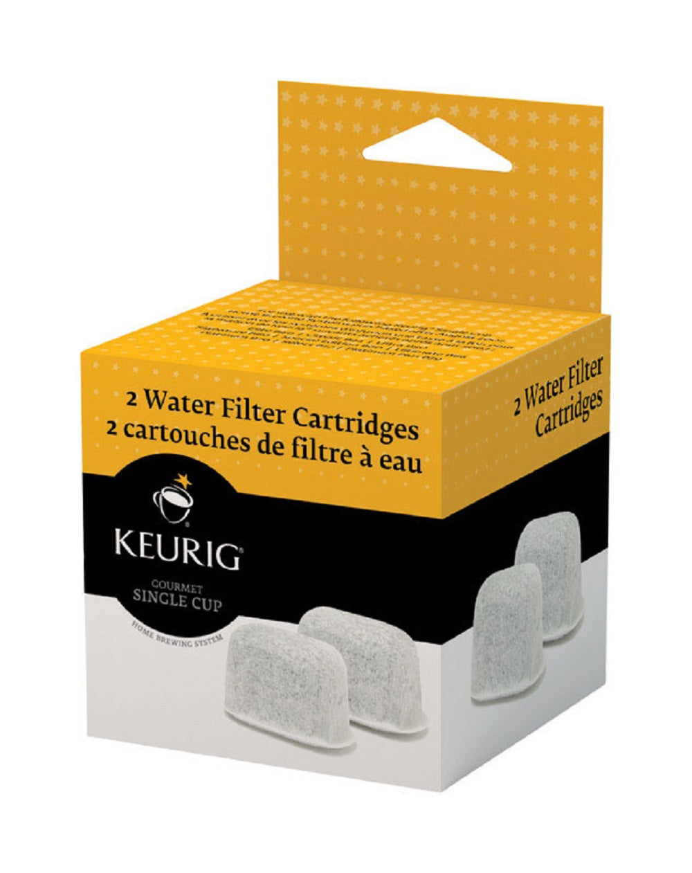 Keurig 109964 K Cup Water Impurity Filter