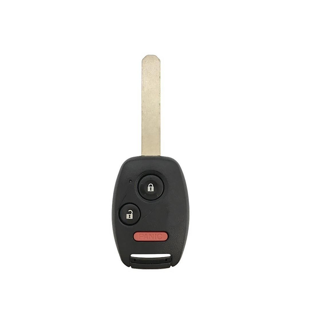 KeyStart 9985540 Advanced Security Automotive Remote HD Key, Black
