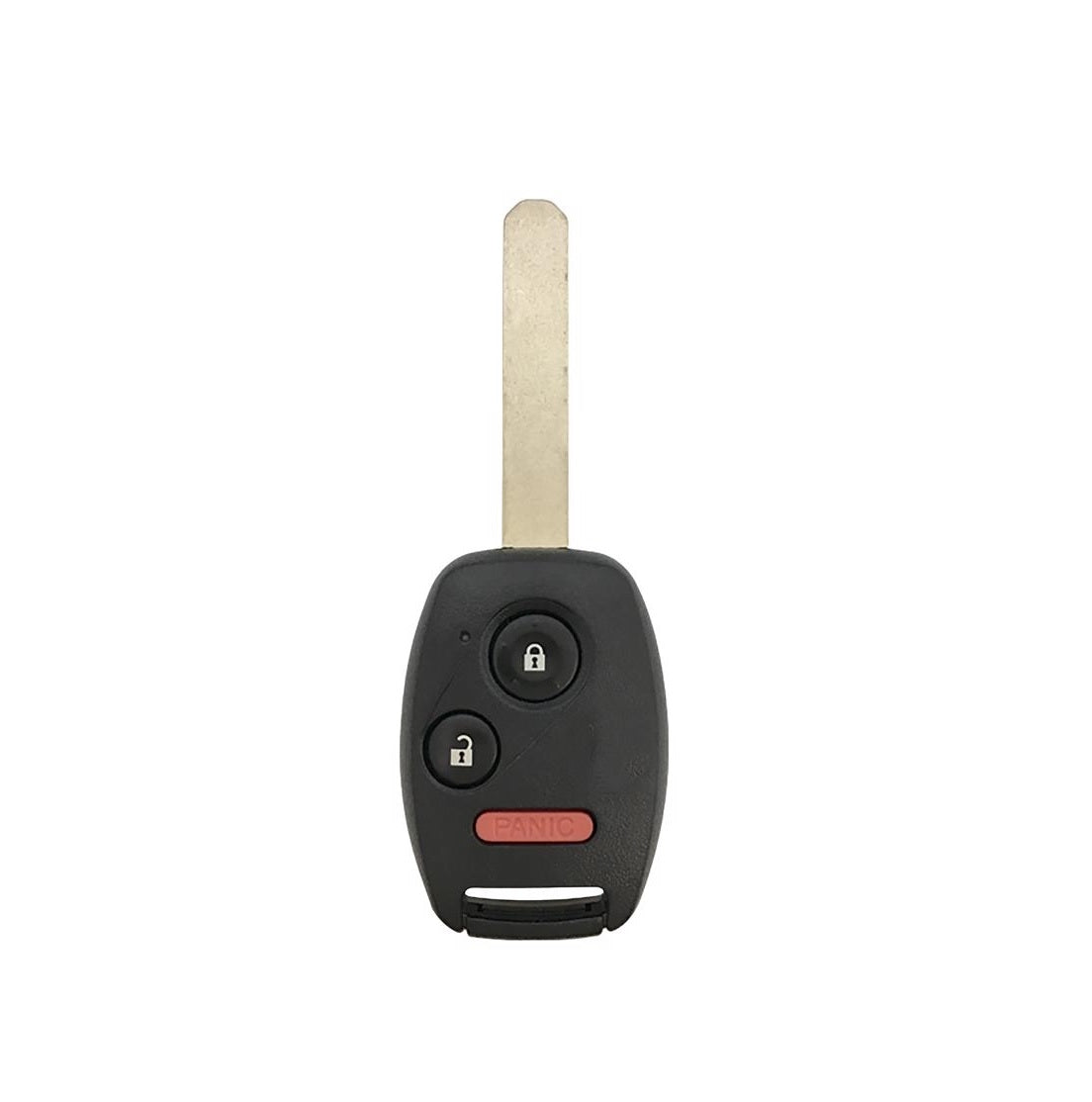 KeyStart 9985542 Advanced Security Automotive Remote HD Key, Black