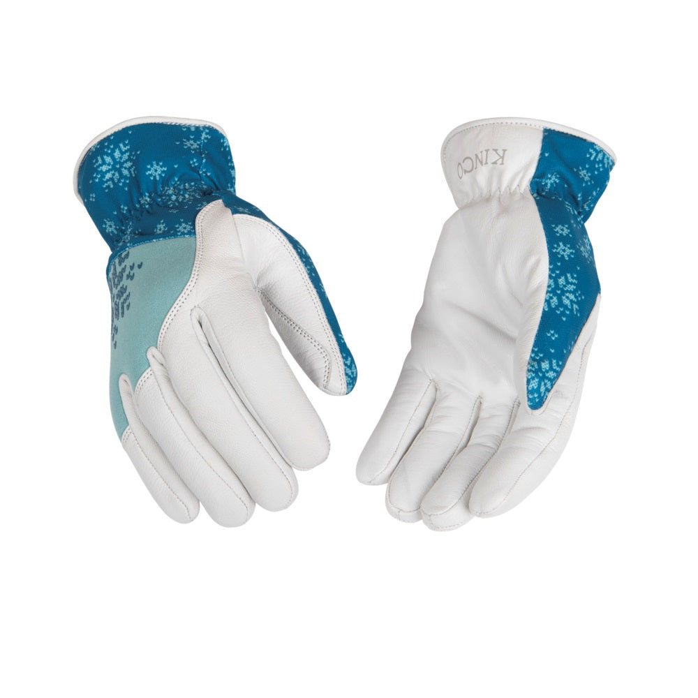 Kinco 103HKW-L Pro Heatkeep Women's Gloves, Large