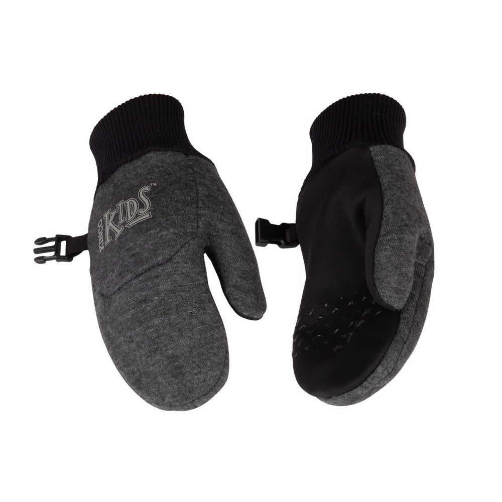 Kinco 2960T-KS Child's Outdoor Winter Mittens, Small
