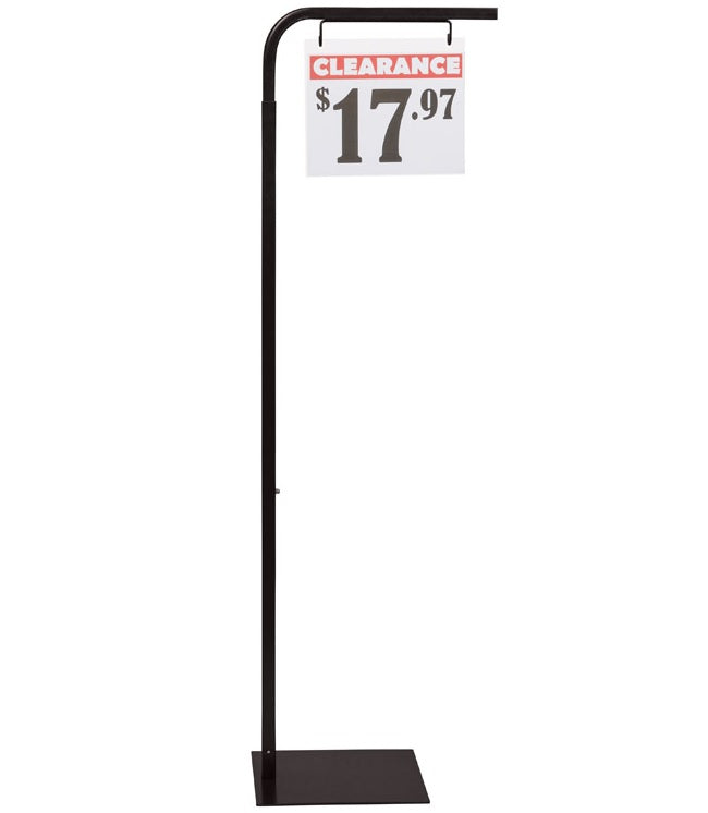 buy fixture sign holders at cheap rate in bulk. wholesale & retail store maintenance supplies store.