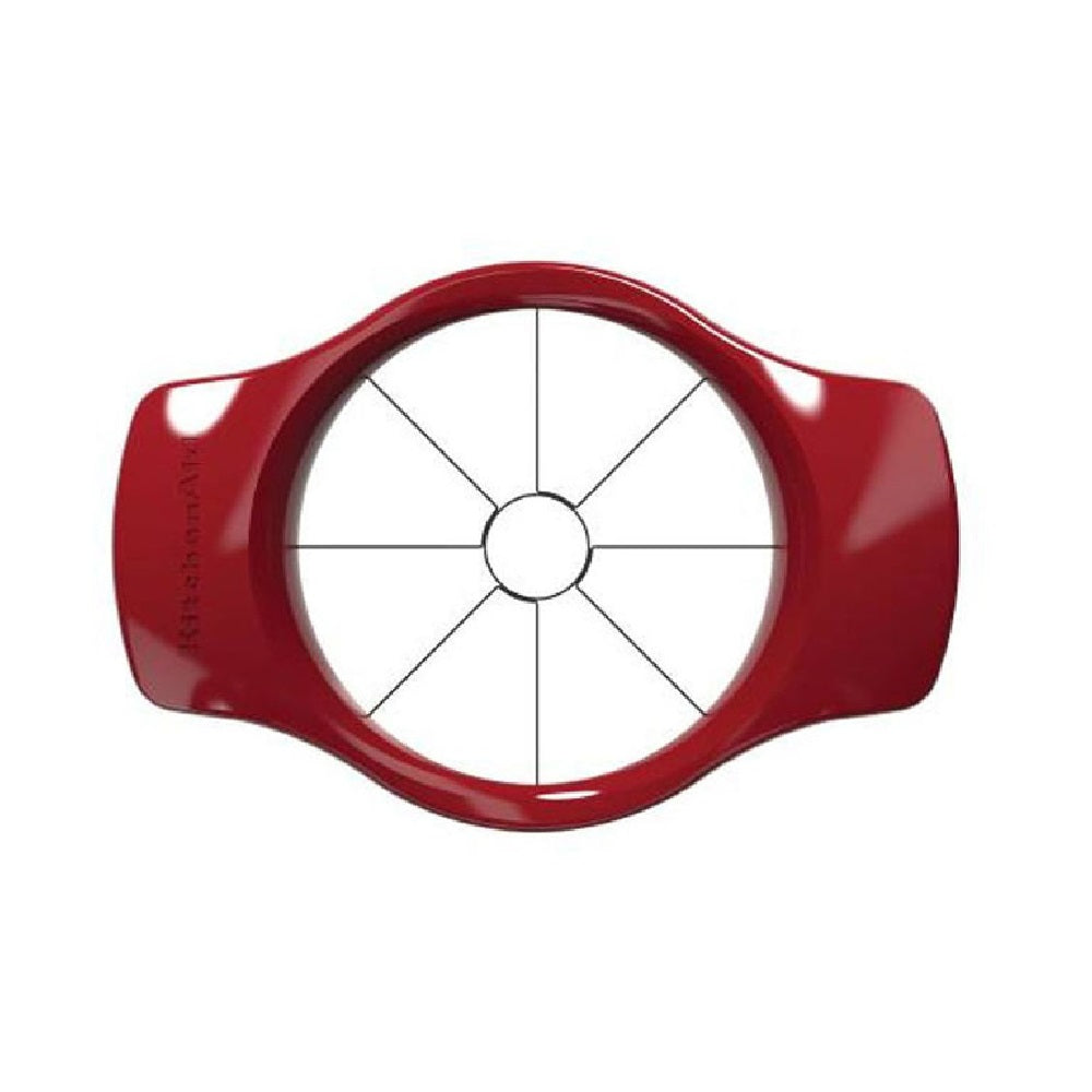 KitchenAid KE305OHERA Fruit Slicer, Red