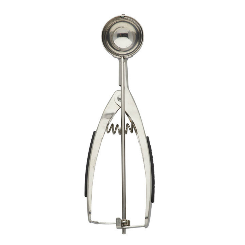 KitchenAid KO148OHOBA Stainless Steel Cookie Dough Scoop, Silver