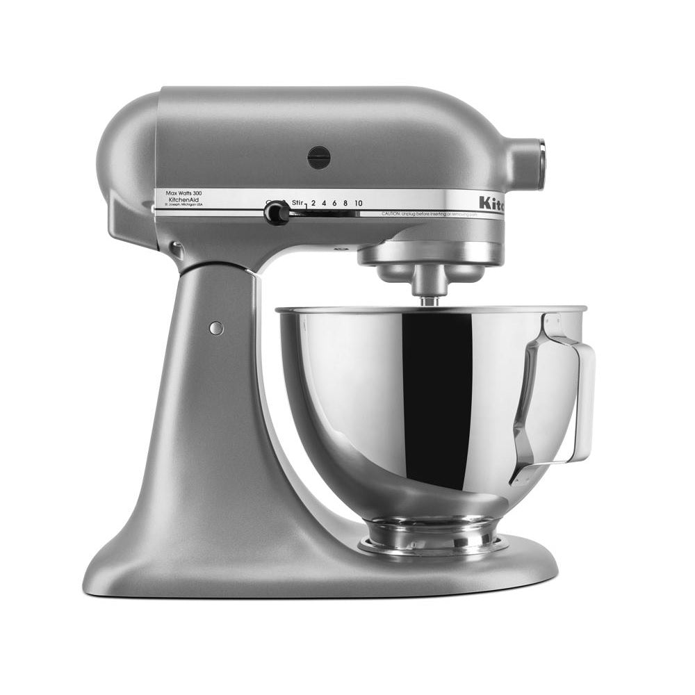 KitchenAid KSM97SL Stand Mixer, 4.5 Quart Capacity