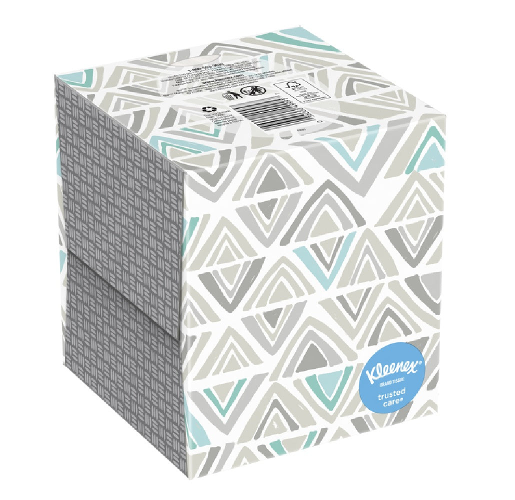 Kleenex 49995 Facial Tissue 70 Count