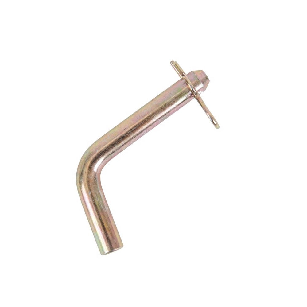 Koch 4019213 Bent Hitch Pin, Zinc Plated