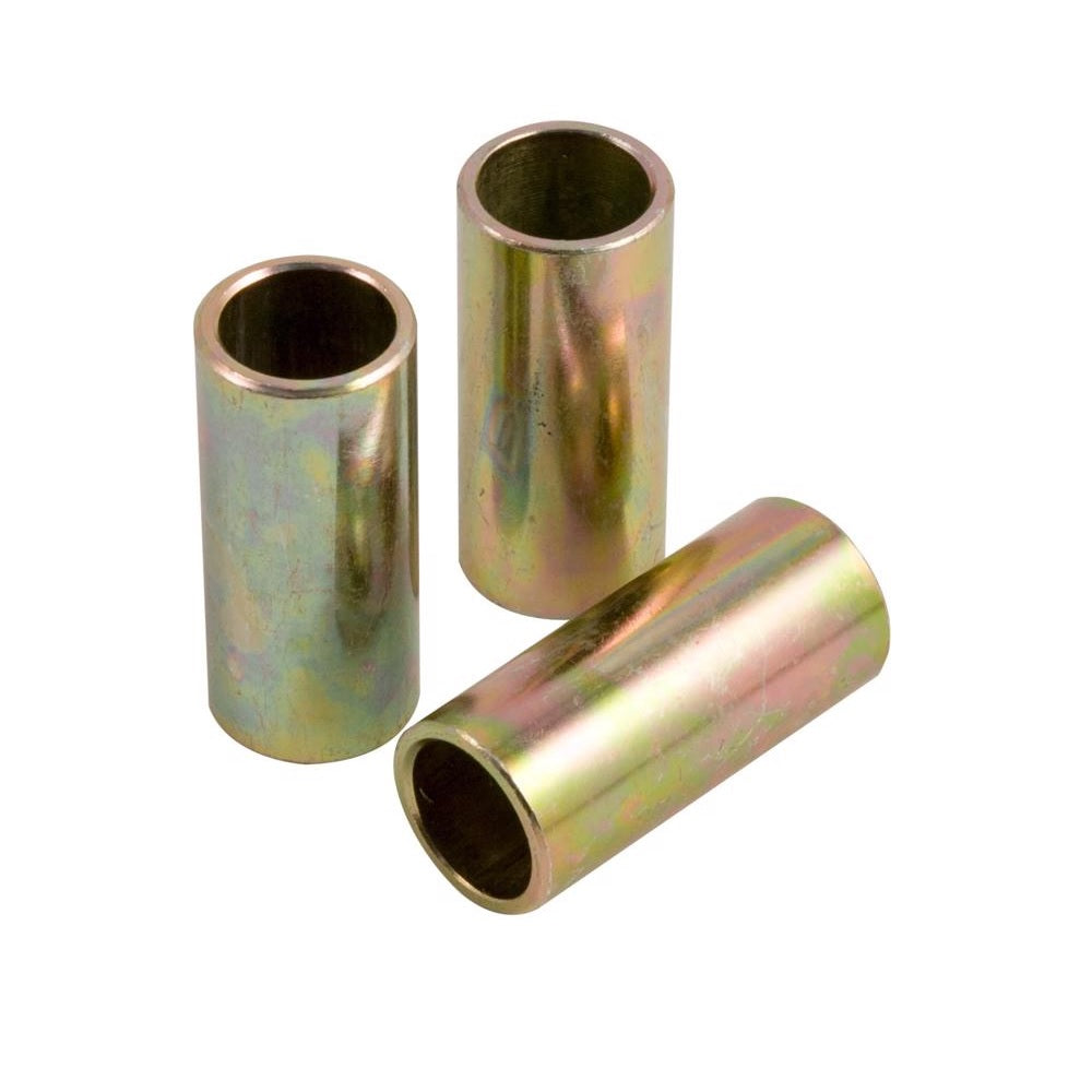 Koch 4046201 Top Link Bushing, Zinc Plated