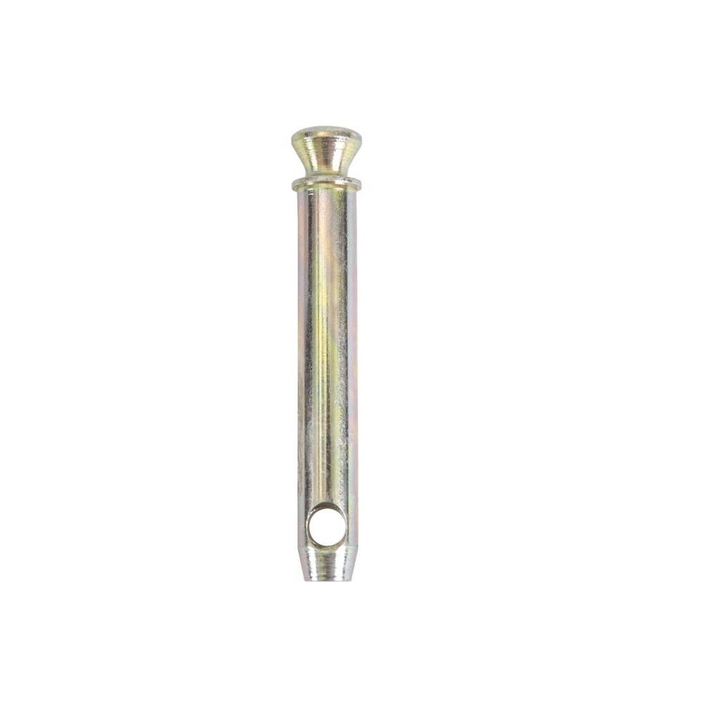 Koch 4015413 Top Link Pin, Zinc Plated