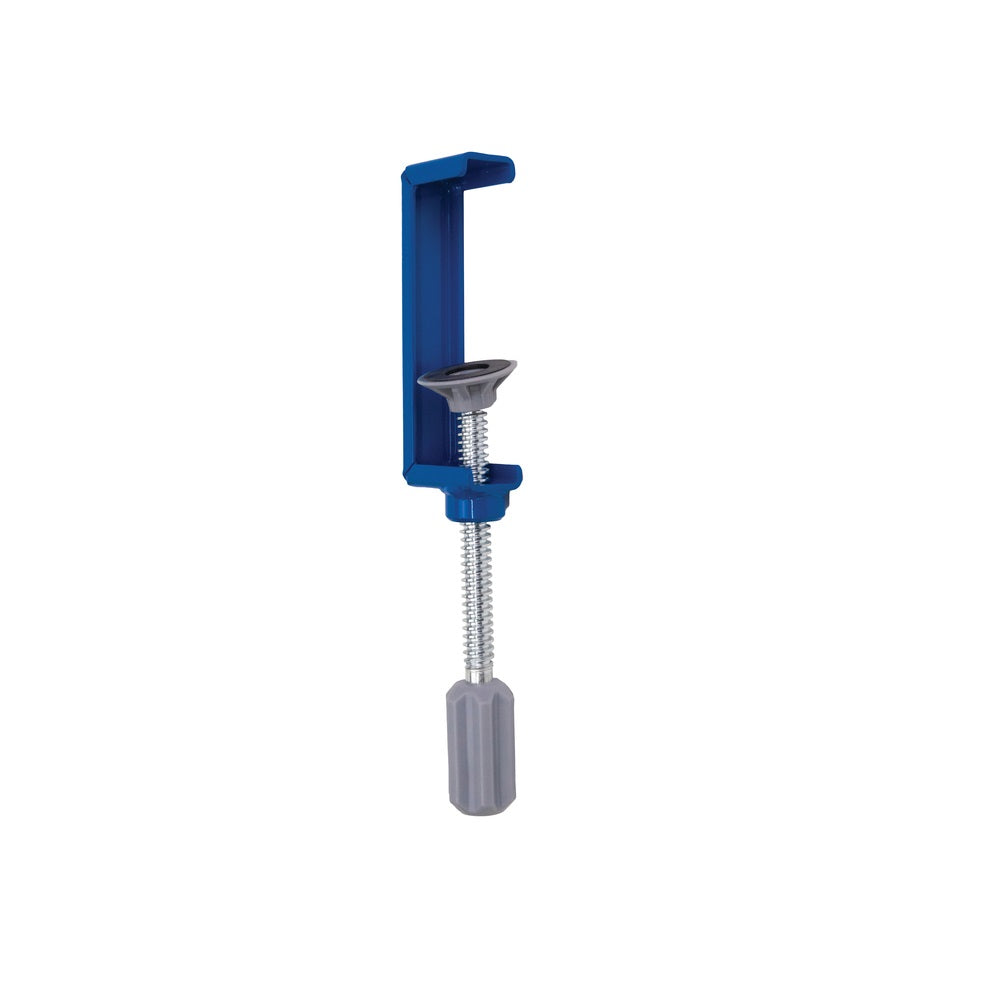 Kreg KPHA760 Pocket-Hole Jig Clamp, Steel