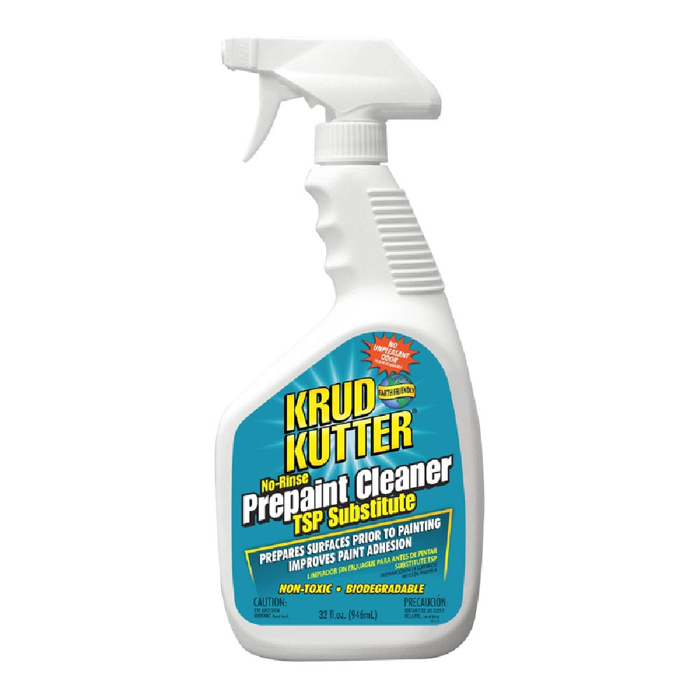 Krud Kutter PC326 Pre-Paint Cleaner/Remover, 32 oz