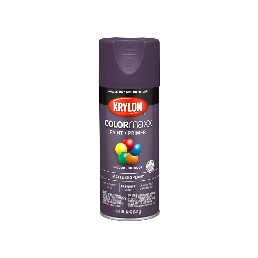 Buy eggplant spray paint - Online store for paint, primers in USA, on sale, low price, discount deals, coupon code