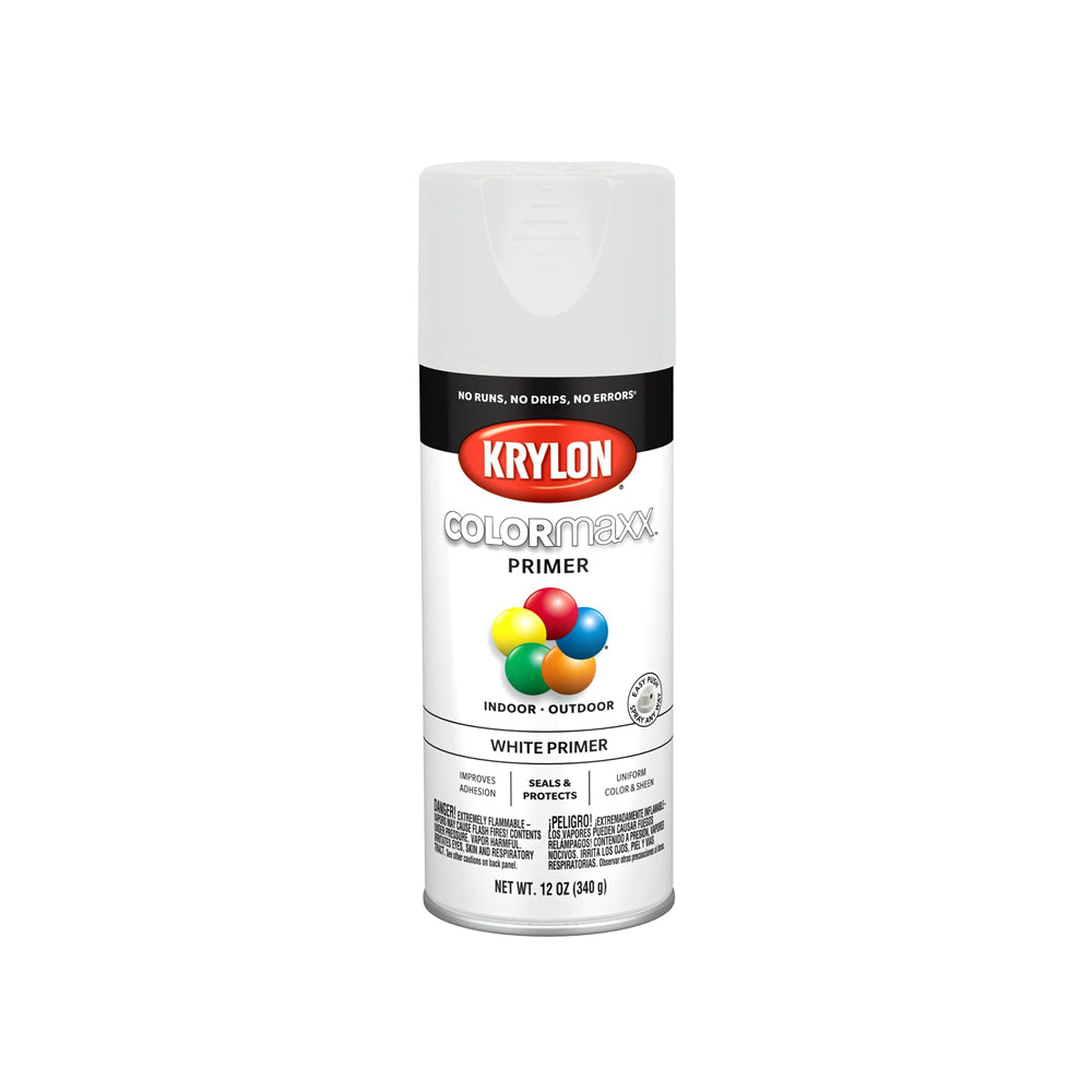 buy spray paint primers at cheap rate in bulk. wholesale & retail bulk paint supplies store. home décor ideas, maintenance, repair replacement parts