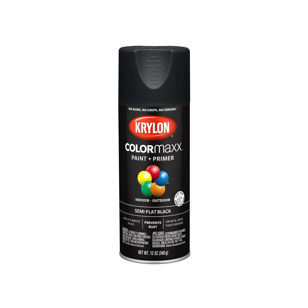 buy rust inhibitor spray paint at cheap rate in bulk. wholesale & retail bulk paint supplies store. home décor ideas, maintenance, repair replacement parts