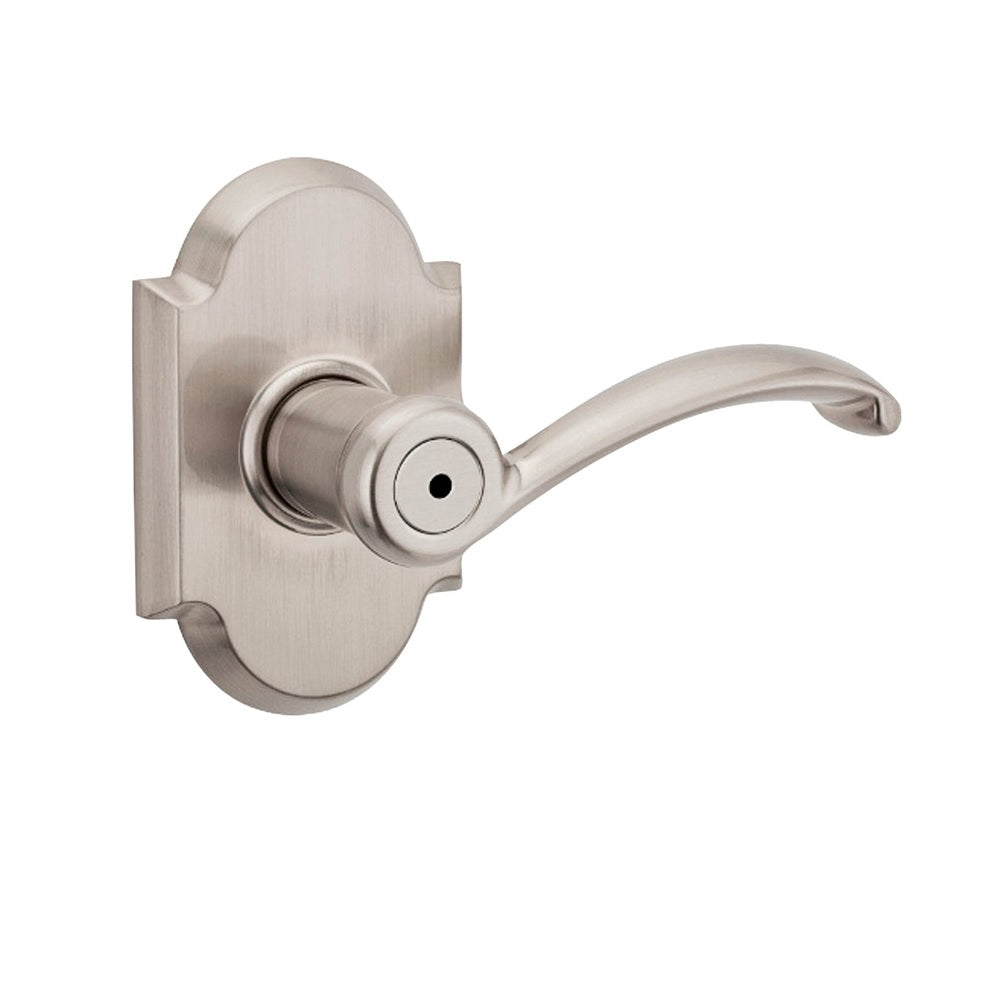 Austin Signature Wave Door Lever Lockset, shop home hardware tools at ...