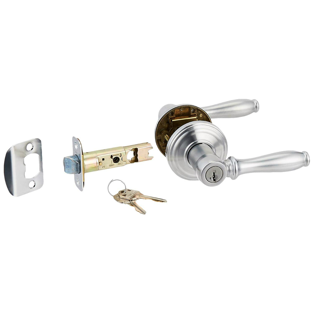 buy leversets locksets at cheap rate in bulk. wholesale & retail hardware repair tools store. home décor ideas, maintenance, repair replacement parts