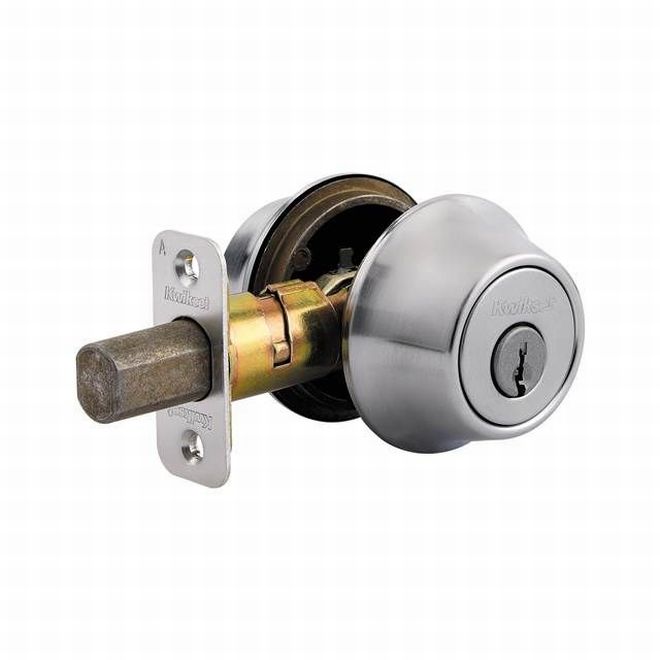 buy dead bolts locksets at cheap rate in bulk. wholesale & retail building hardware tools store. home décor ideas, maintenance, repair replacement parts
