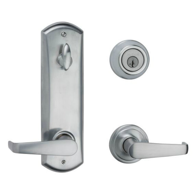 buy passage locksets at cheap rate in bulk. wholesale & retail hardware repair kit store. home décor ideas, maintenance, repair replacement parts