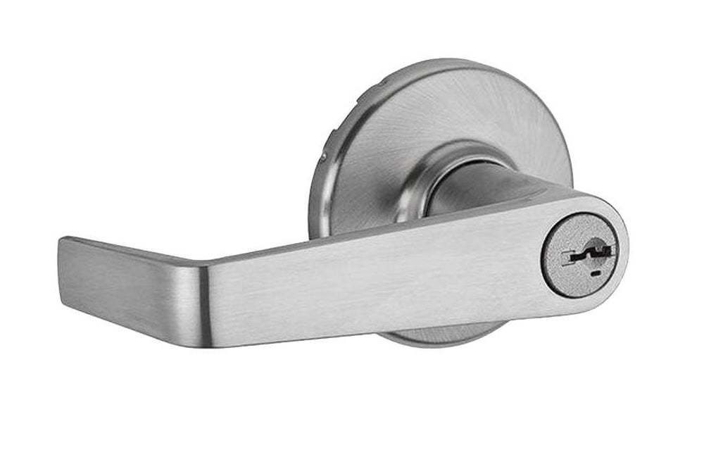 buy storeroom & vestibule locksets at cheap rate in bulk. wholesale & retail builders hardware items store. home décor ideas, maintenance, repair replacement parts