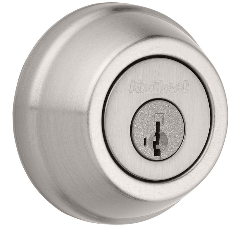 buy dead bolts locksets at cheap rate in bulk. wholesale & retail heavy duty hardware tools store. home décor ideas, maintenance, repair replacement parts