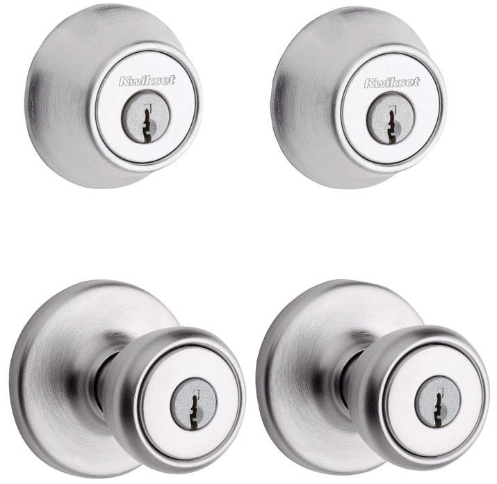 buy combo sets locksets at cheap rate in bulk. wholesale & retail building hardware equipments store. home décor ideas, maintenance, repair replacement parts