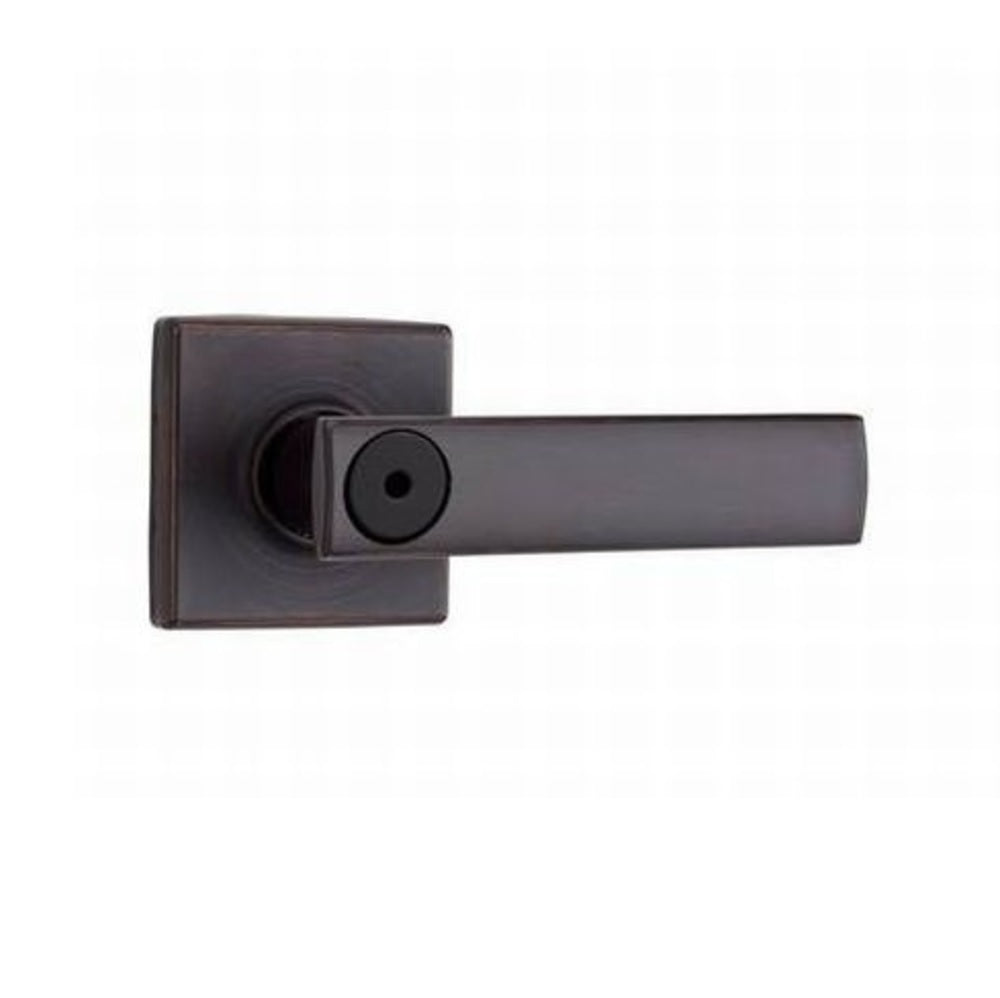 Kwikset 730VDL 11P Vedani Privacy Door Lock