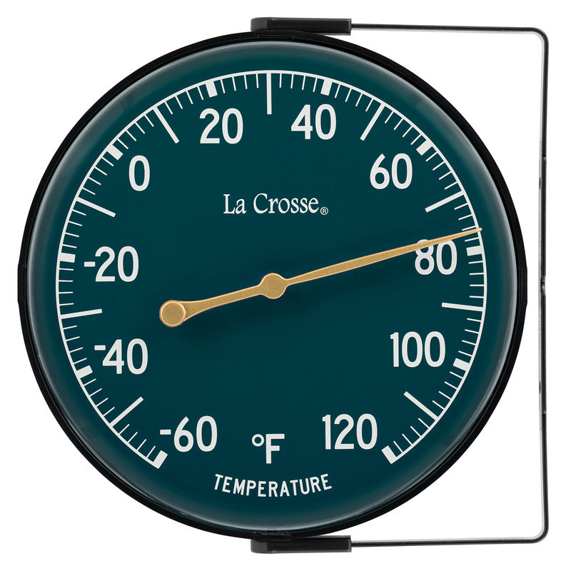 LA Crosse Technology 105-1512M-TBP Variety Pack Thermometer, -60 to 120 deg F