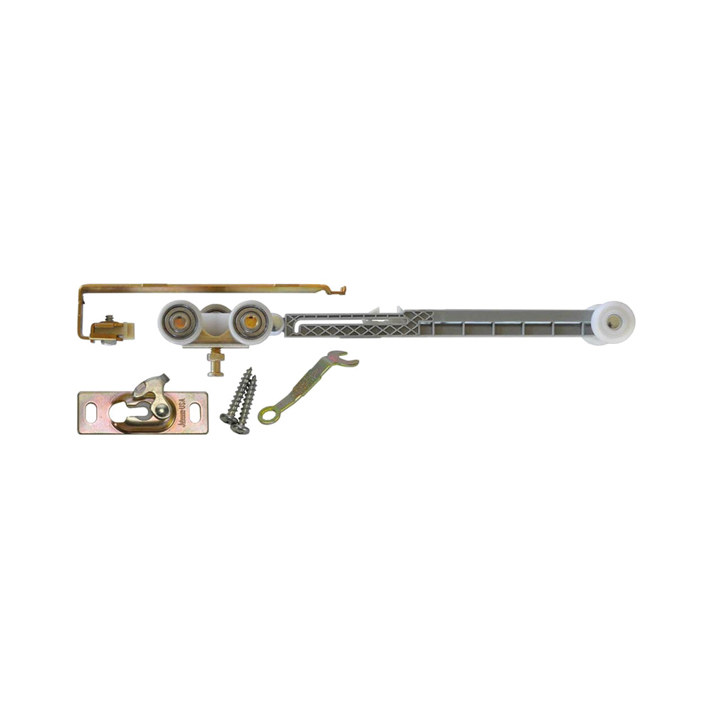 buy pocket door hardware at cheap rate in bulk. wholesale & retail building hardware materials store. home décor ideas, maintenance, repair replacement parts