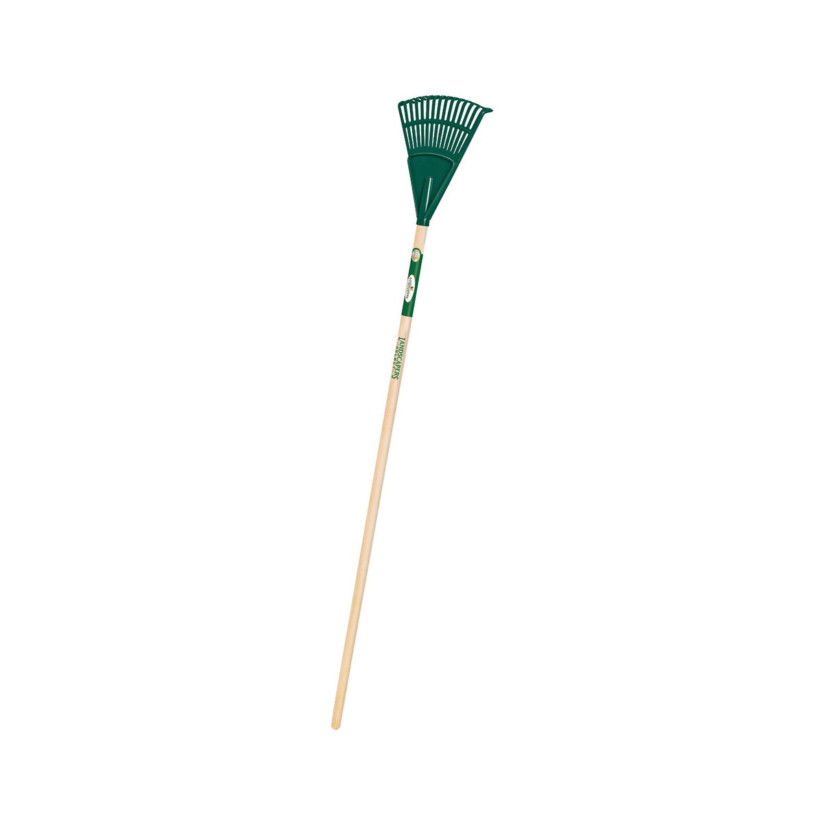 Landscapers Select 34589 Shrub Rake, 48 Inch