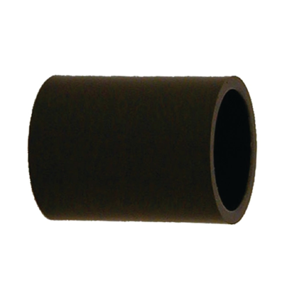 Lasco 36091 Pipe Coupling, 3/4 Inch, PVC