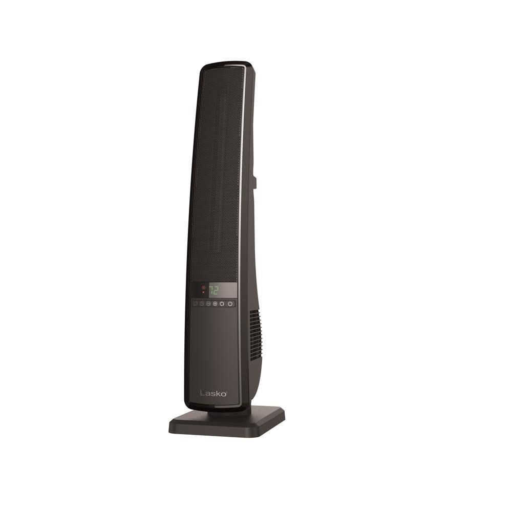 Lasko CT32955 Heater With Remote, 120 Volt