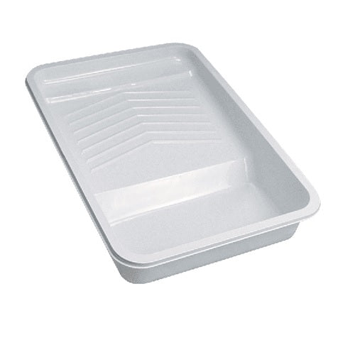 Leaktite TOVS69WH050 Oversize Paint Tray Liner, 9", 4 Quart