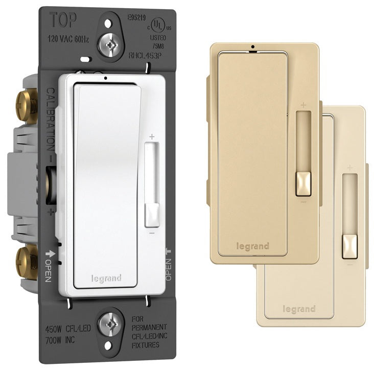 Buy legrand rhcl453ptcccv6 - Online store for switches & receptacles, dimmer  in USA, on sale, low price, discount deals, coupon code
