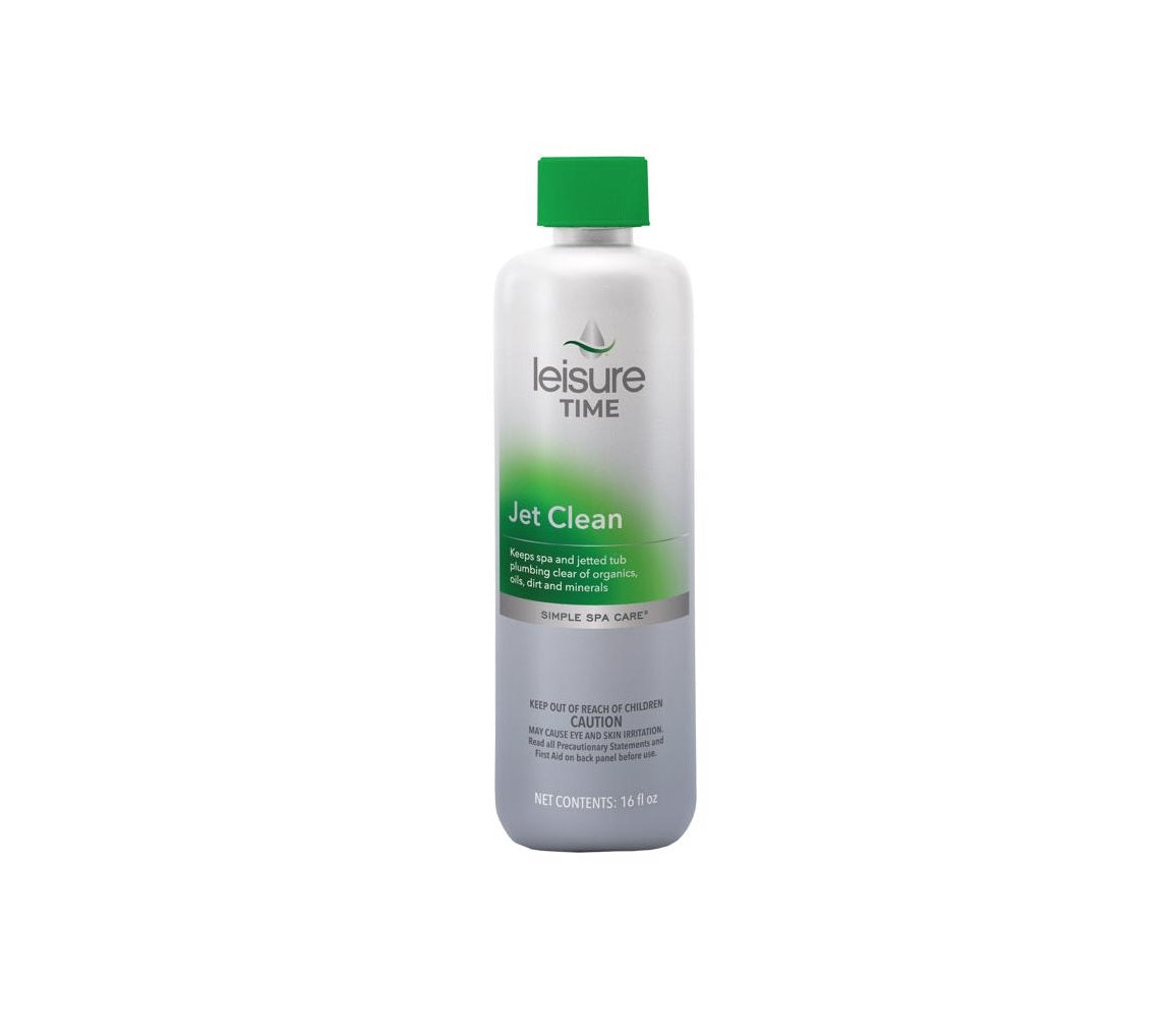 Leisure Time 45450A Spa Chemicals, 16 oz