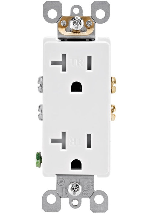 buy electrical switches & receptacles at cheap rate in bulk. wholesale & retail home electrical equipments store. home décor ideas, maintenance, repair replacement parts